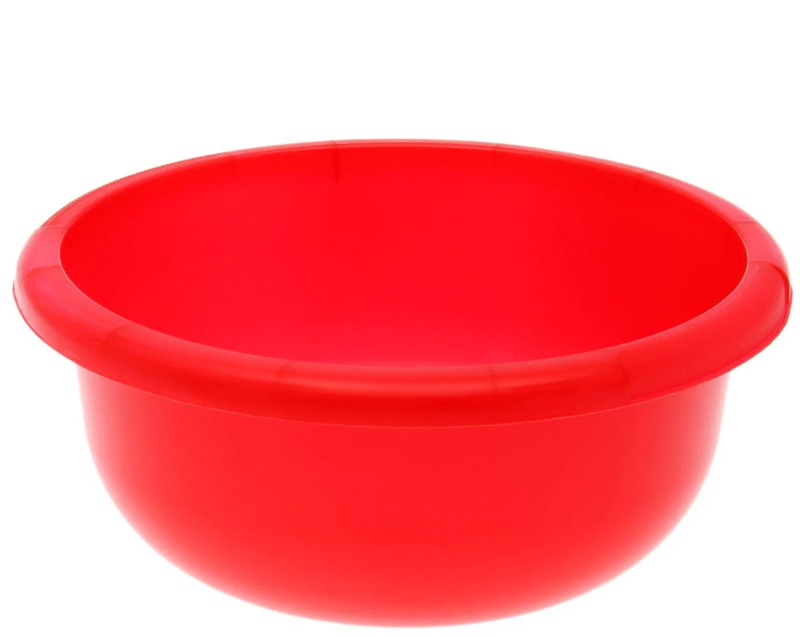 تصویر 3 از لگن پلاستیکی گرد مقاوم در برابر فشار